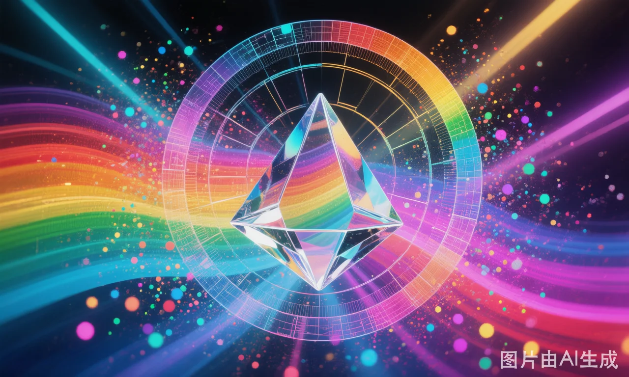 Pick Color Picker：几十KB的轻量级 Linux 屏幕取色工具，支持 RGB/HEX/HSL 多格式一键输出