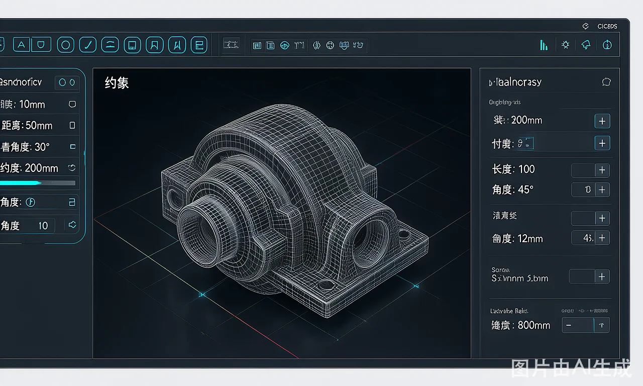 Variety 开源桌面壁纸工具：端侧AI赋能 Linux 桌面美学，打造边缘计算时代的个性化数字孪生